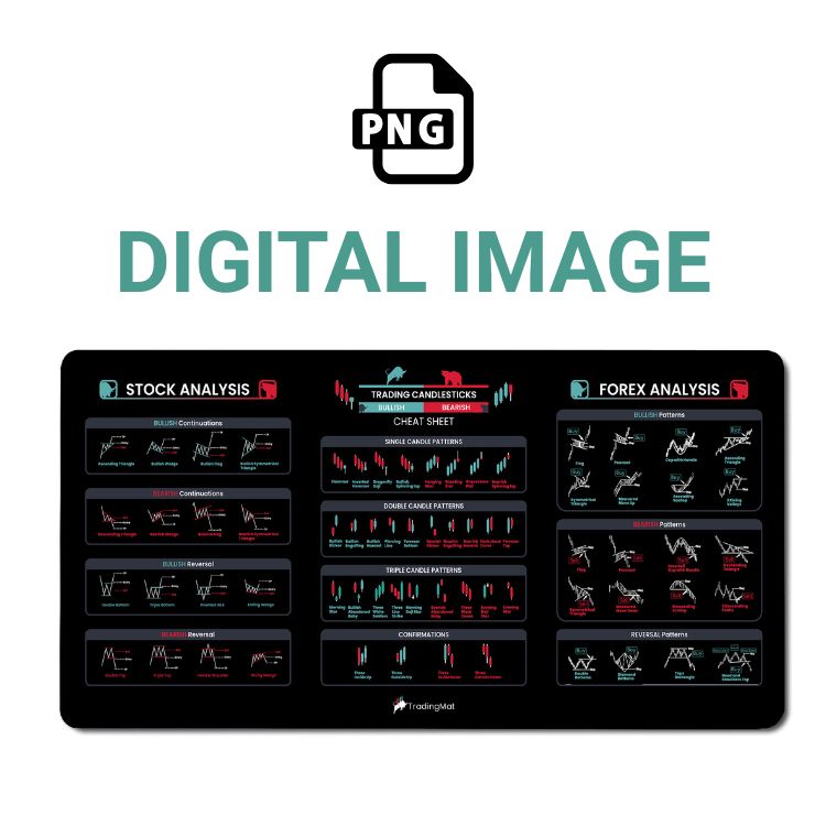 Digital Patterns Image