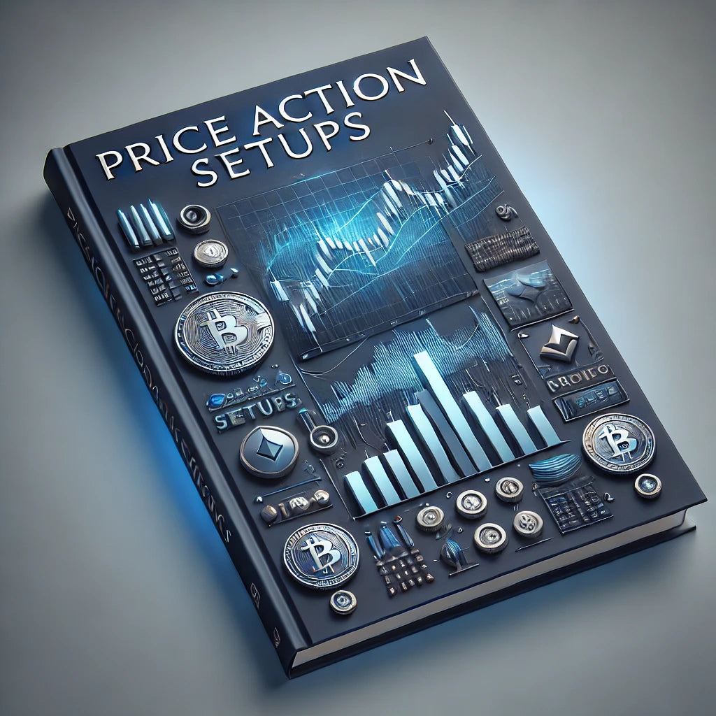 Price Action eBook