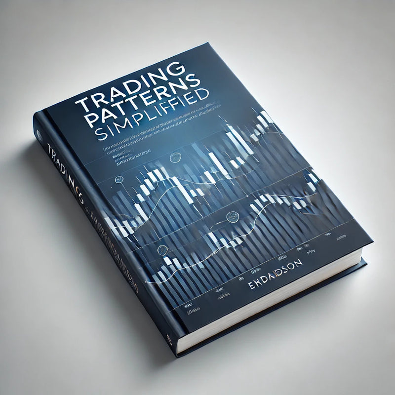 Patterns eBook